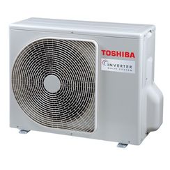 Блок наружный TOSHIBA RAS-3M18G3AVG-E мульти сплит-системы