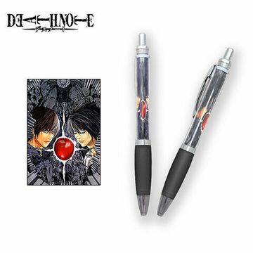 Ручка Death Note Тетрадь смерти