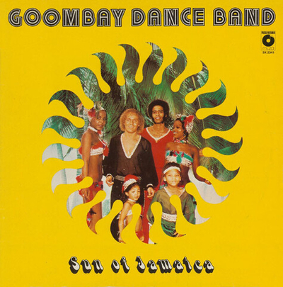 Goombay Dance Band – Sun Of Jamaica