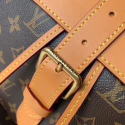 Louis Vuitton Trio Backpack