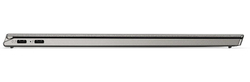 Ноутбук Lenovo ThinkPad X1 Titanium Yoga (20QA001PRT) 13.5;(2256x1504)IPS Cенсорный/ i5-1130G7(1.8ГГц)/ 16Гб/ 512Gb SSD/ Iris Xe Graphics/ нет DVD/ Win10 Pro/ Серый