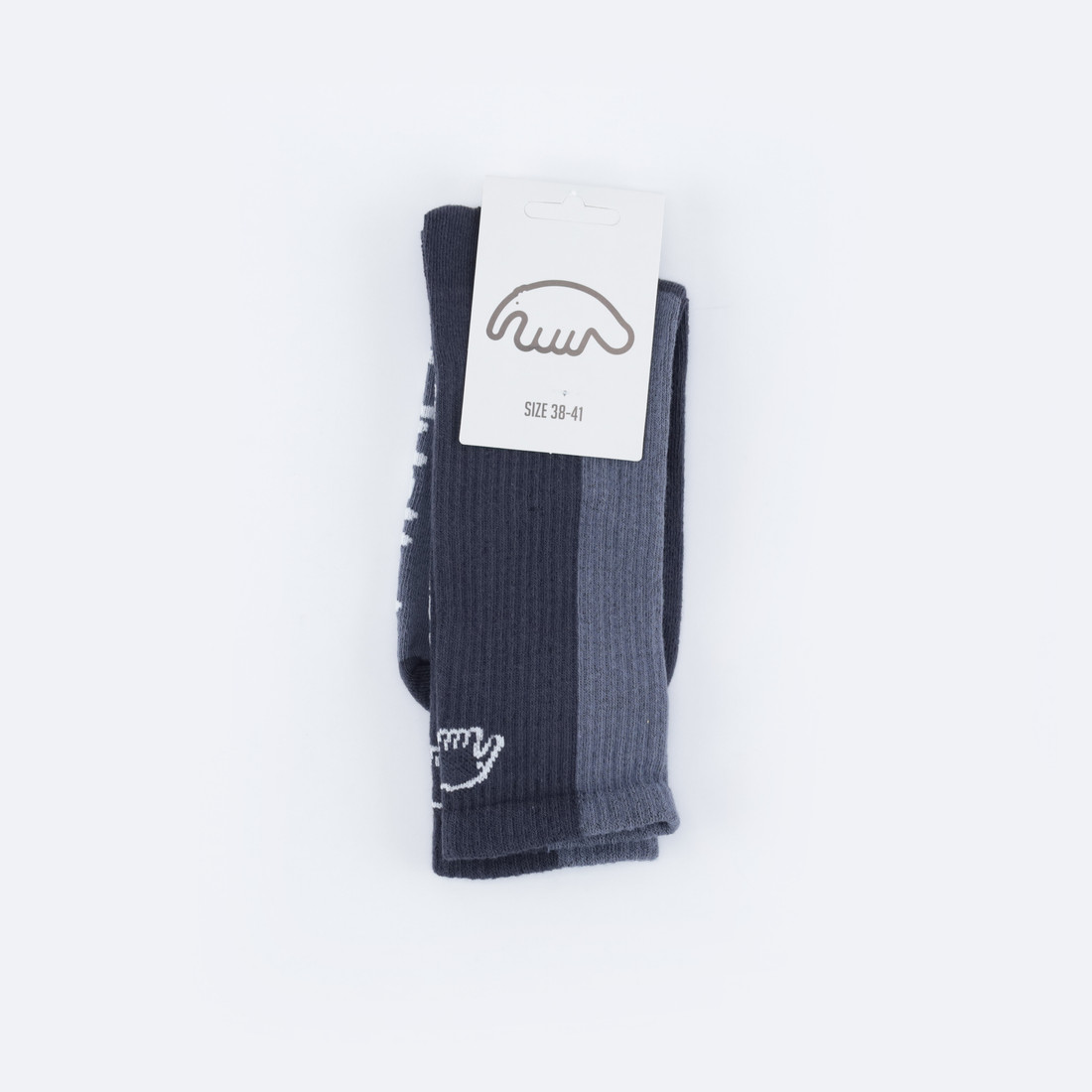 Носки Anteater (combo-dark grey)
