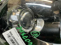 Фара правая Mini Hatch R56 (2010-2013) ксенон