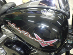 Harley-Davidson Road King FLHR1580
