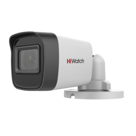 Камера видеонаблюдения HiWatch HDC-B020(B) (2.8 мм)