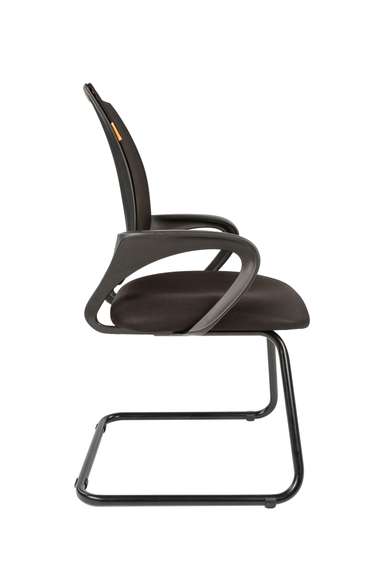 Офисное кресло Chairman    696 V  Россия     TW-01  черный