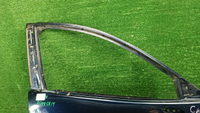 Дверь передняя правая Mazda CX-5 1 (2011-2017)
