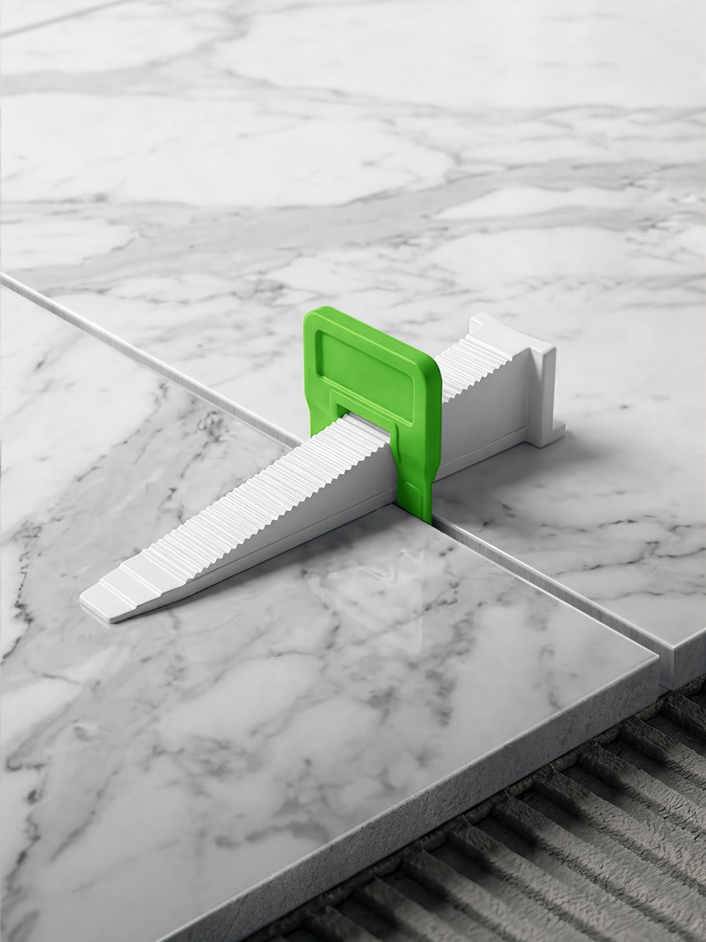 STAYER СВП TileFix, 2,0 мм, 100 шт, система выравнивания плитки ″ворота″ (33847-100)