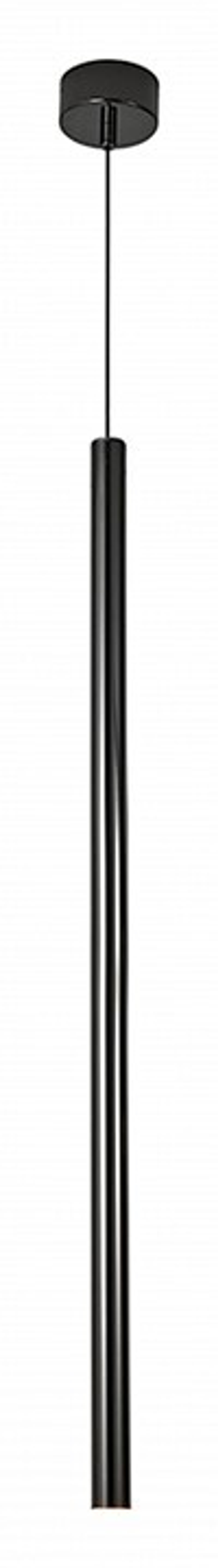 Подвесной светильник Newport 15000 15105/S black glossy