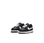 Детские кроссовки Nike Dunk Low 'Black Panda' DH9761-002