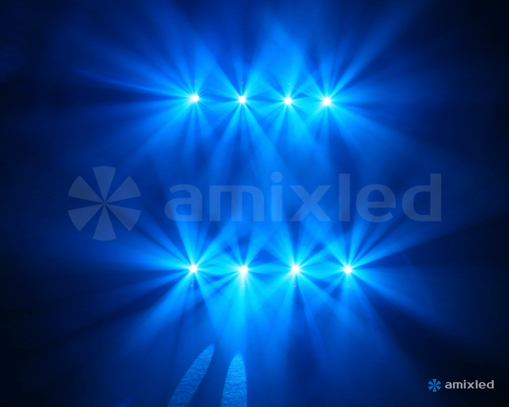 Световой прибор Amixled ARROW BEAM 150