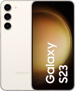 Смартфон Samsung Galaxy S23 5G 8/128GB SM-S911 Beige