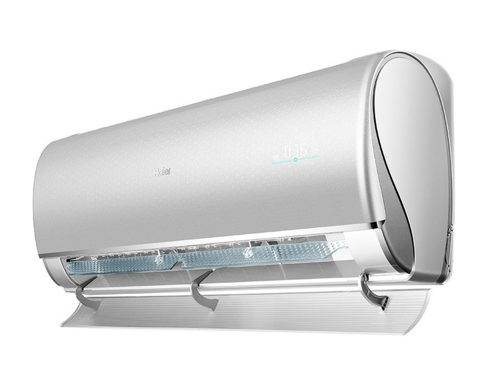 Кондиционер Haier JADE AS50S2SJ2FA-S / 1U50JECFRA inverter