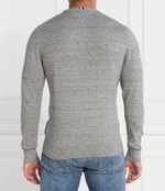 Свитер Tommy Hilfiger - серый(MW0MW28046)