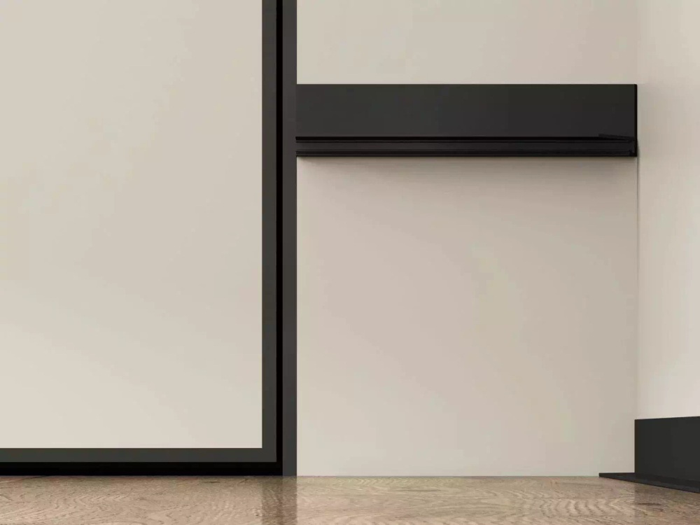 Микроплинтус MICRO L MAX