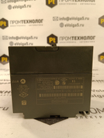 Siemens 6ES7307-1EA00-0AA0 б/у