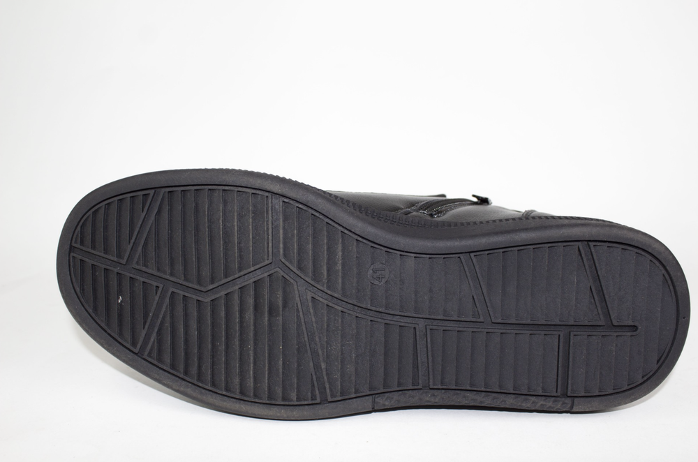 Ботинки мужские зимние 25007-55