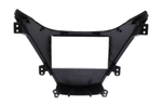 Переходная рамка магнитолы HYUNDAI ELANTRA, AVANTE 2010-2013 9 дюймов