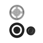 Газовая варочная панель MAUNFELD EGHG.64.63CB2/G