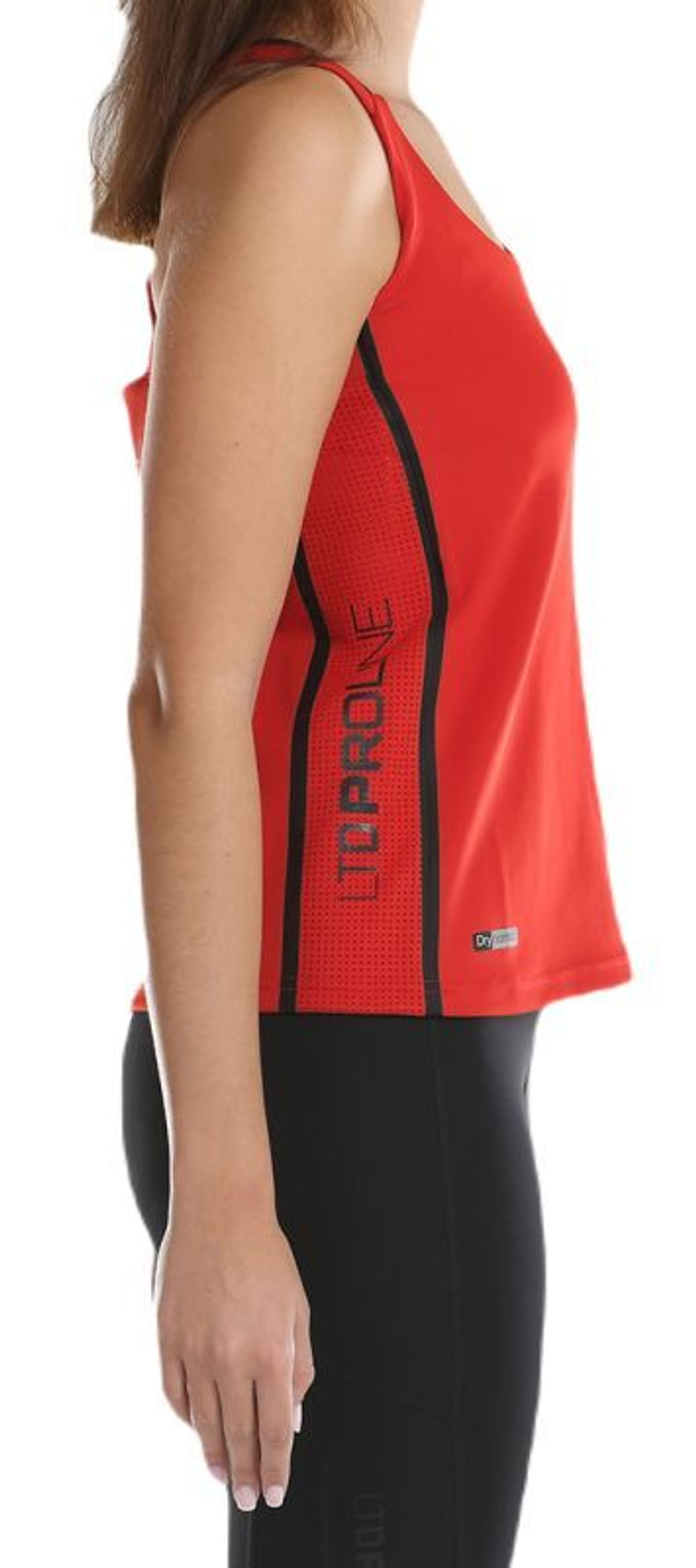 Топ теннисный Bullpadel Orlas - paprica