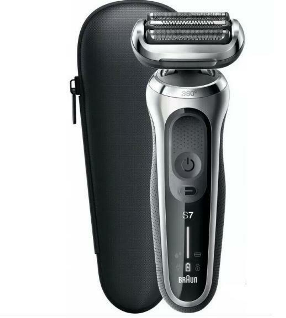Бритва BRAUN SERIES 7 71-S7500CC