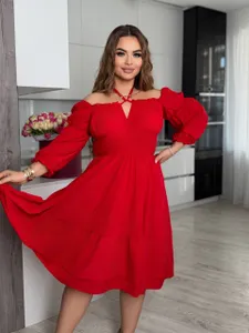 Платье УК-771 Fabrika