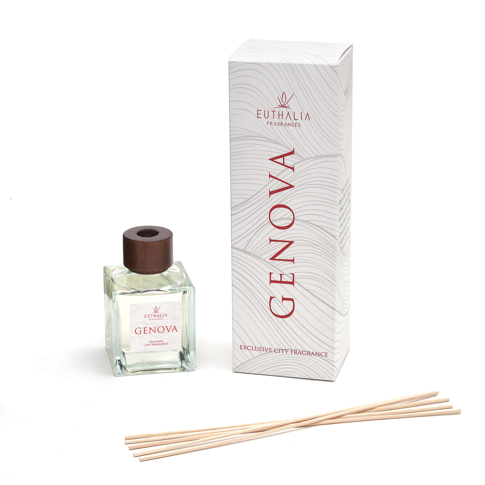 Ароматический диффузор "Genova", 250 мл