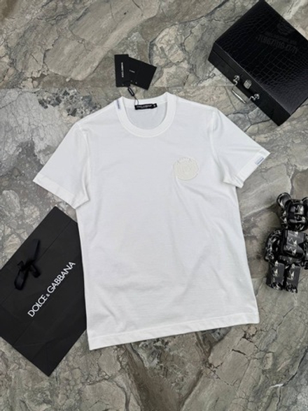 Футболка Dolce & Gabbana