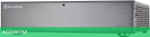 Корпус SilverStone Milo ML04 HTPC черный (SST-ML04B)