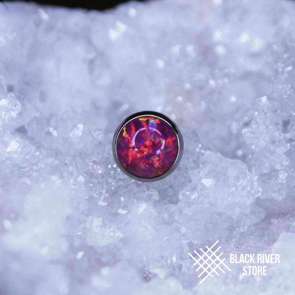 Накрутка IS Carmine Opal