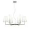 Подвесная люстра Evoluce Bellino SLE105903-06
