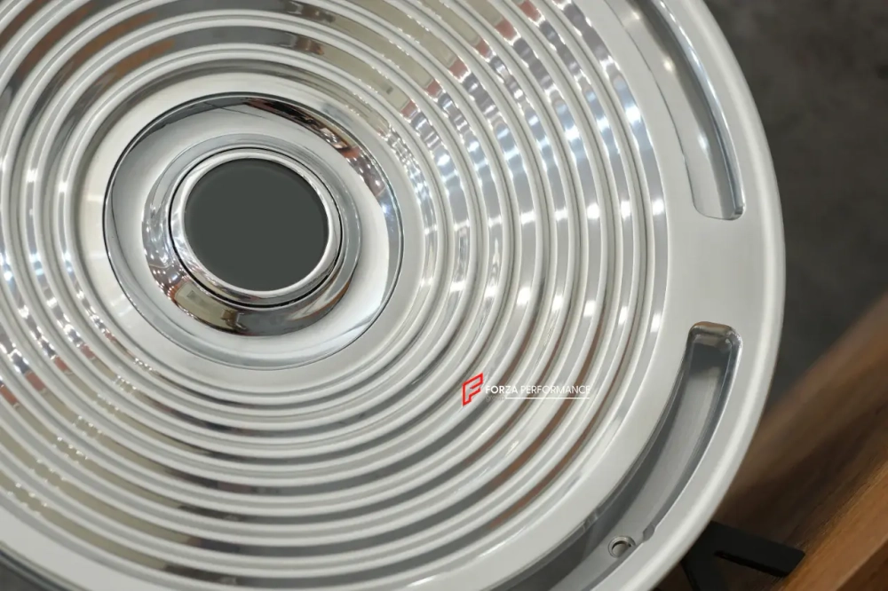 КОВАНЫЕ ДИСКИ ДЛЯ MERCEDES-BENZ CLS X167 MAYBACH 2023 МЕРСЕДЕС-БЕНЗ ГЛС