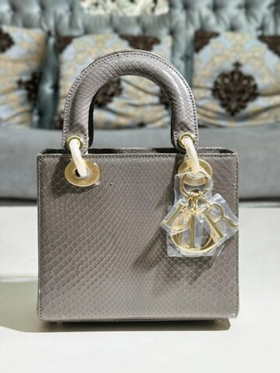 Christian Dior Lady Dior 20 cm