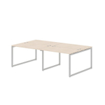 Рабочая станция 4 места металлокаркасе XTEN-Q (Икстен кью) XQWST 2814