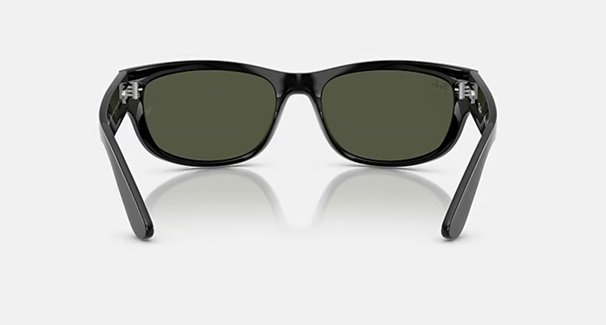 RAY-BAN MEGA BALORAMA RB2289 901/31