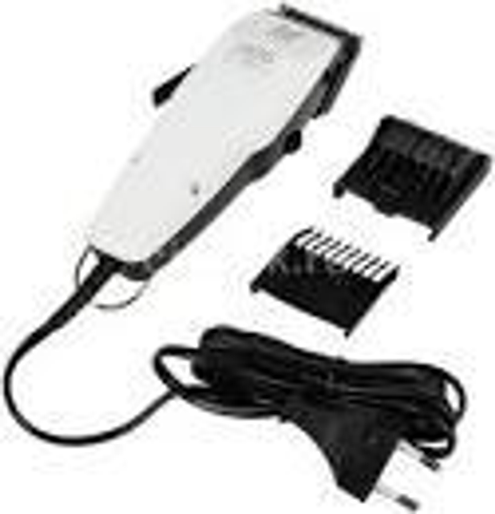 Moser 1400-0458 Машинка д/стрижки