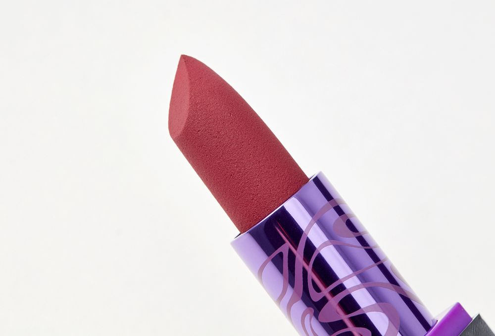 Магически матовая помад ManlyPRO Magic Matte Lipstick - ML4
