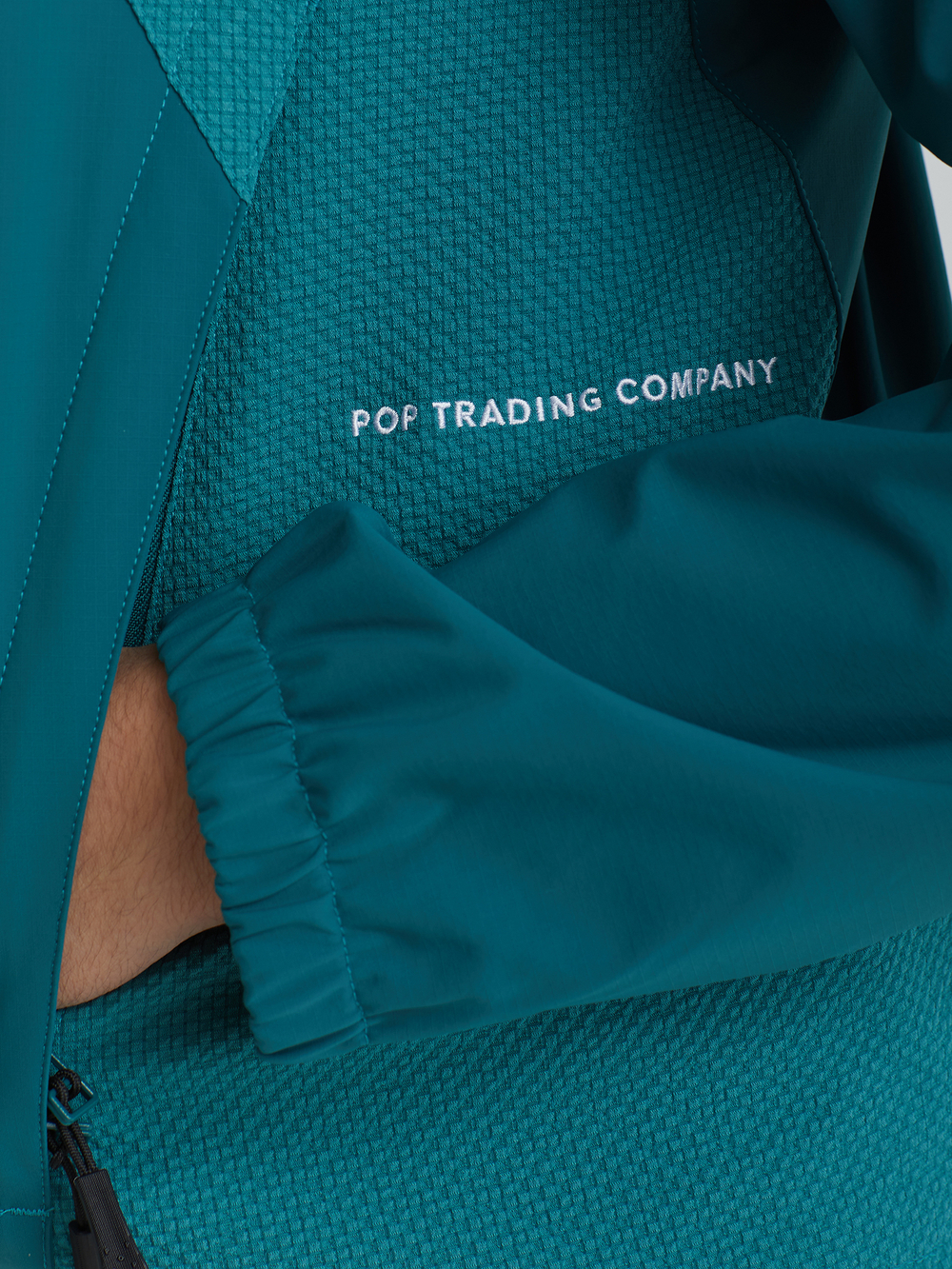 Куртка Two Tone Trainings
