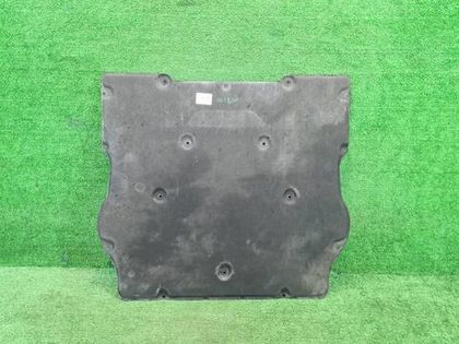 Защита ДВС Porsche 911 7 991 (2011-2019)