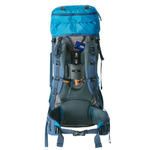 Рюкзак TRAMP Sigurd 60+10, артикул TRP-045, цвет Синий