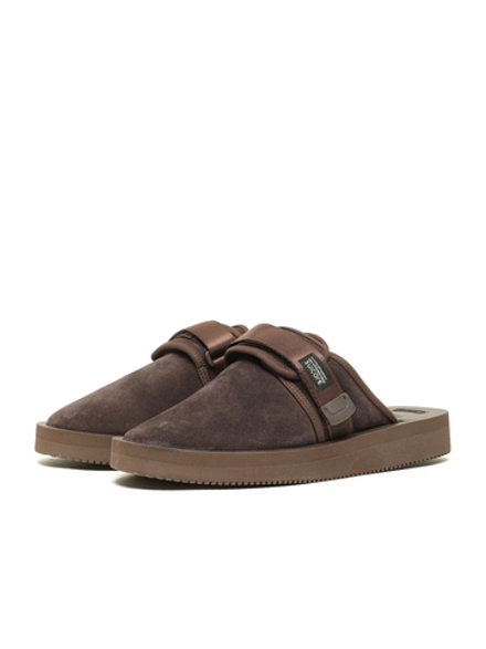 Мужские Сабо Zavo-vs