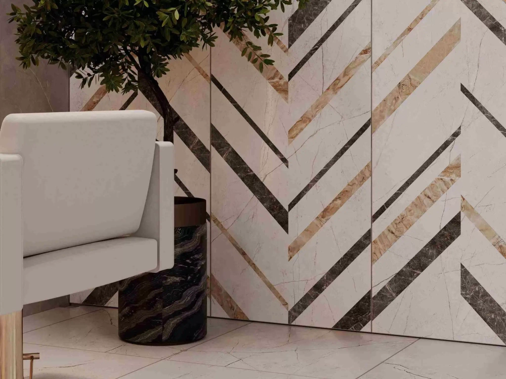 Estima Improve IM00 White Непол.Рект. 60x60