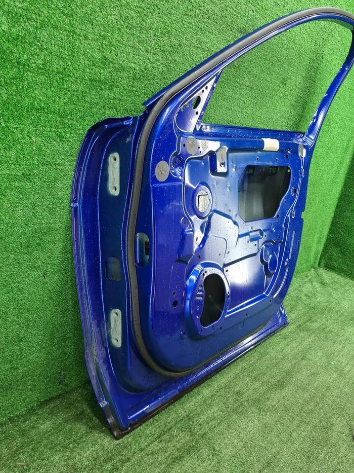 Дверь передняя правая Jaguar F-PACE (2016-н.в.)