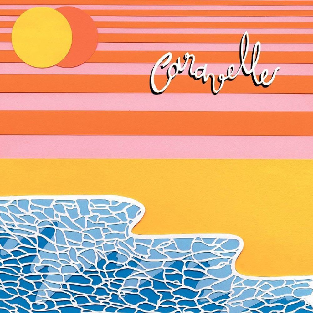 Polo &amp; Pan / Caravelle (CD)