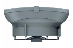 Водяной тепловентилятор Sonniger Heater Condens CR ONE EC