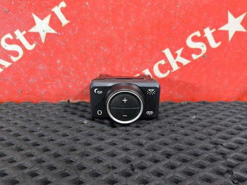 Блок управления внутренним освещением 2019г