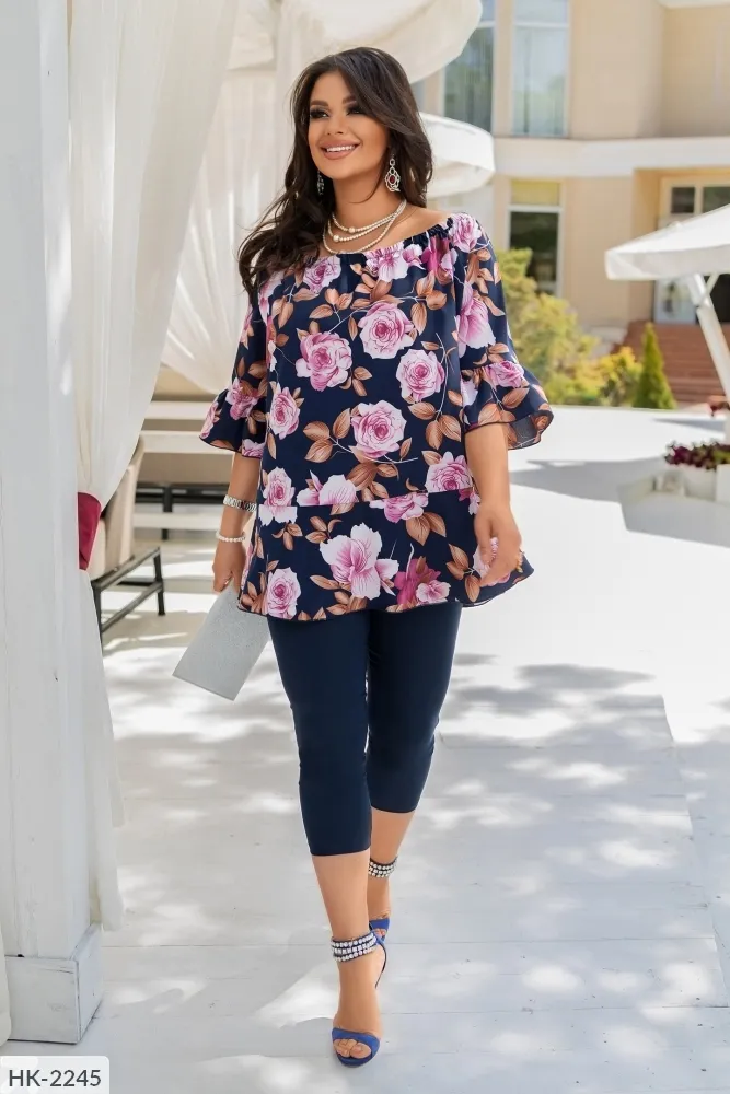 Костюм GS-3314 Фабрика Моды