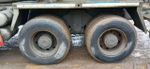 Shacman (Shaanxi) SX* 8x4 Автобетоносмеситель SX5318GJBDT326 (Дизельный, 11,6 л, 369 л.с., МТ)