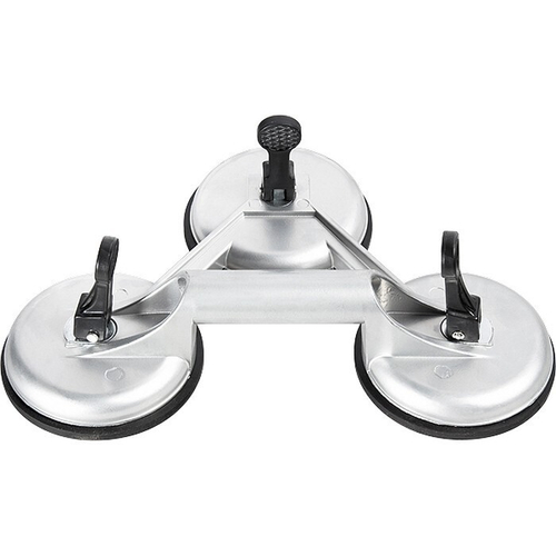 СтеклоДомкрат тройной алюм.