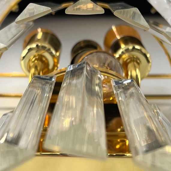 Настенный светильник Imperium Loft Murano Glass Ice 143830-22